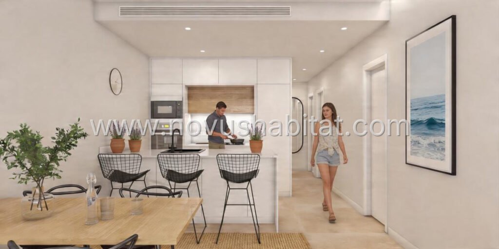 Villa en Pilar de la Horadada - 641205 – foto 5