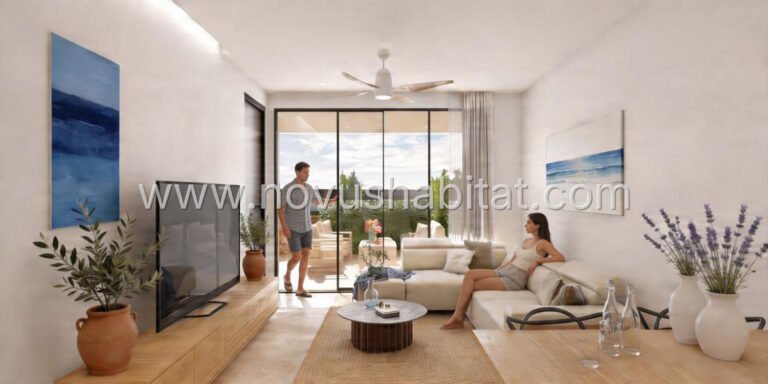 Villa en Pilar de la Horadada - 641205 - foto 10