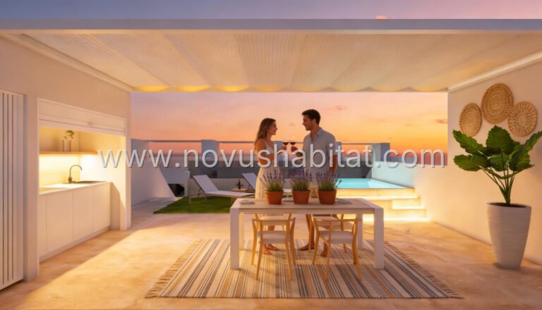 Villa en Pilar de la Horadada - 641205 - foto 11