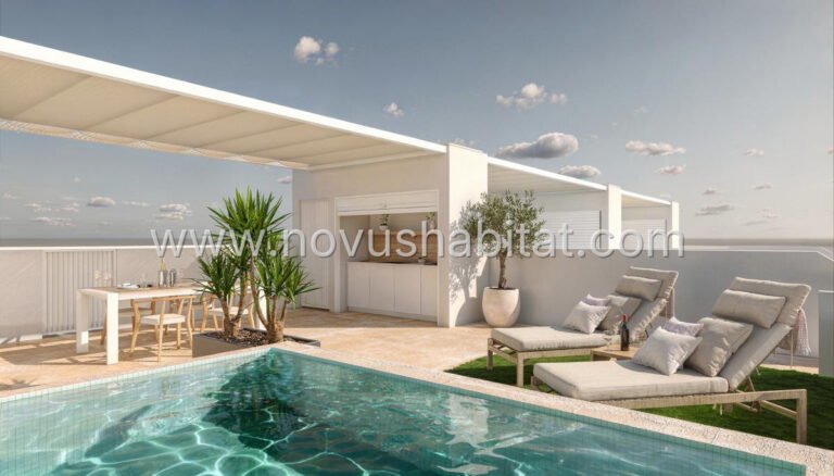 Villa en Pilar de la Horadada - 641205 - foto 12