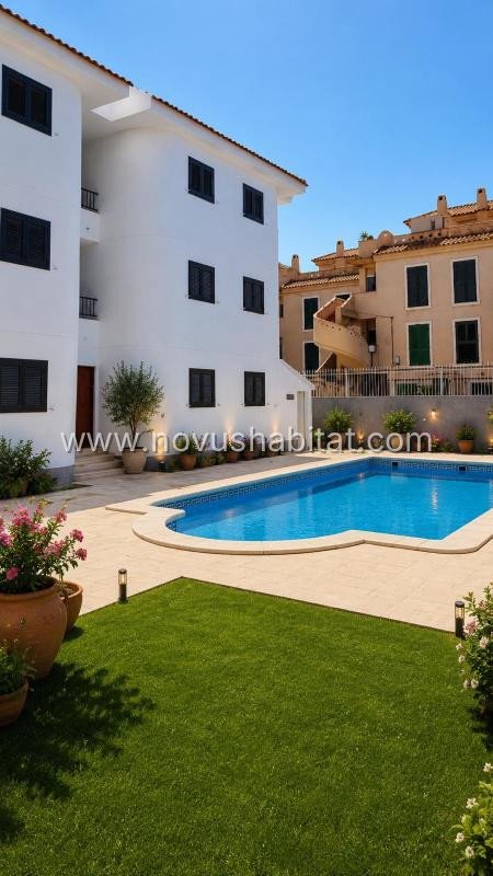 Penthouse in Port of Mazarrón - 641869 – foto 2