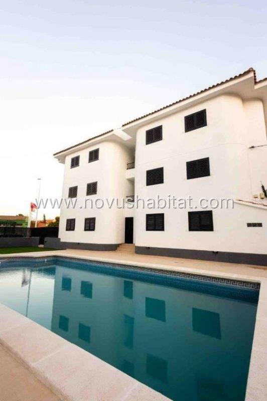 Penthouse in Port of Mazarrón - 641869 – foto 3