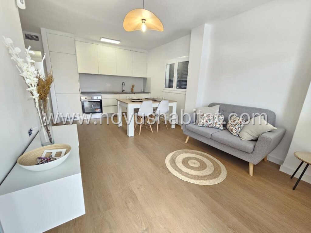 Apartamento en Port of Mazarrón - 641859 – foto 4