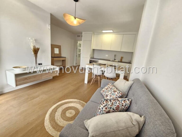 Appartement in Port of Mazarrón - 641859 - foto 6