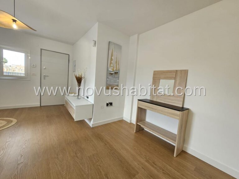 Appartement in Port of Mazarrón - 641859 - foto 7