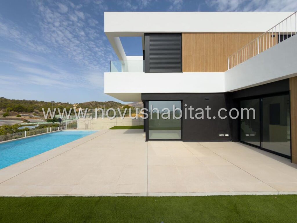 Villa in Finestrat - 592870 – foto 3