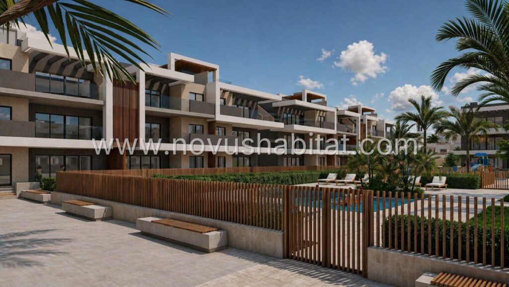 Bungalow en Pilar de la Horadada - 644139 – foto 2