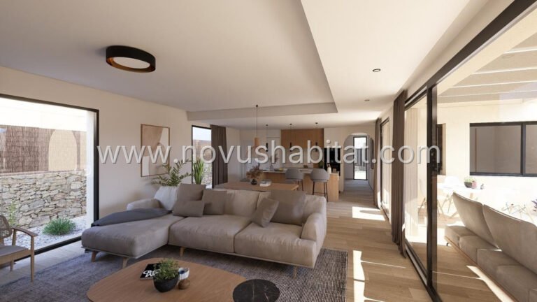 Villa in Murcia - 646735 - foto 8