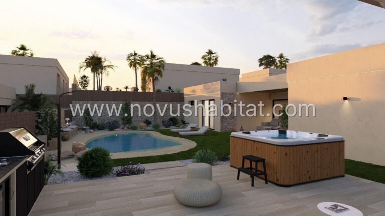 Villa in Murcia - 646735 - foto 10