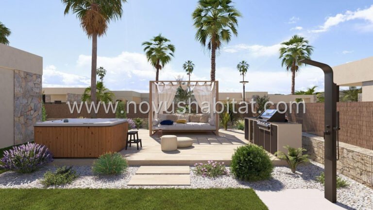 Villa in Murcia - 646735 - foto 12