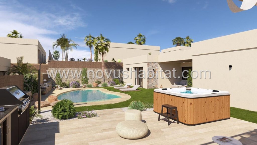 Villa in Murcia - 646735 – foto 1