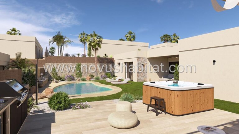 Villa in Murcia