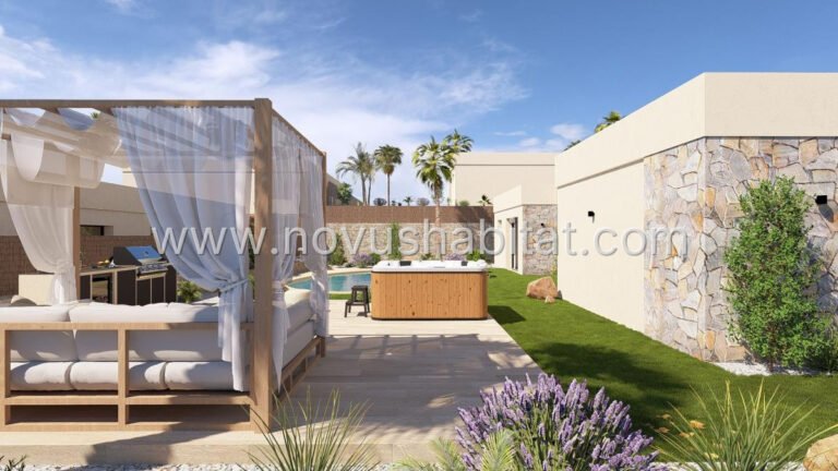 Villa in Murcia - 646735 - foto 14