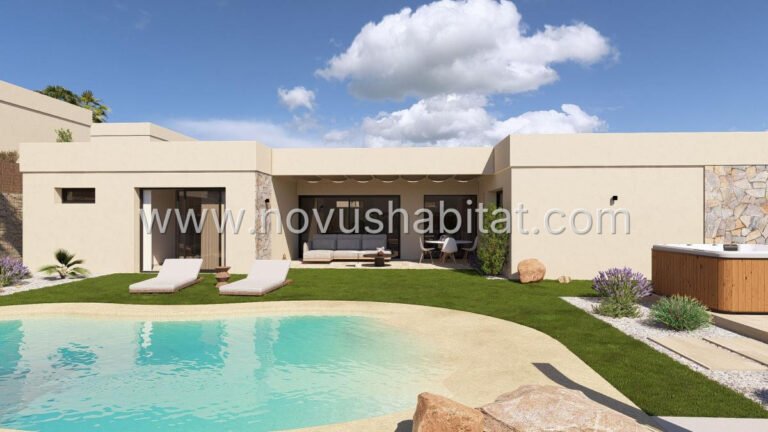 Villa in Murcia - 646735 - foto 15