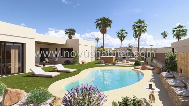Villa in Murcia - 646735 - foto 16