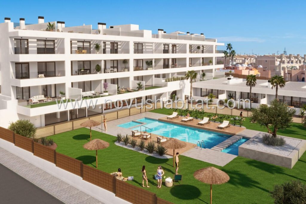 Apartamento en Torrevieja - 649780 – foto 2