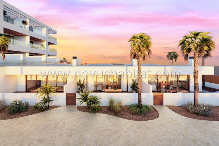 Apartamentos en Torrevieja - foto 4
