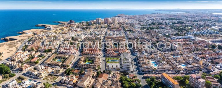 Apartamento en Torrevieja - 649792 - foto 9