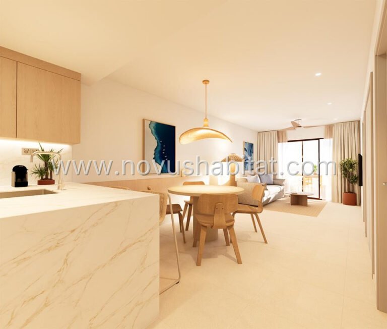Appartement in Torrevieja - 649777 - foto 11