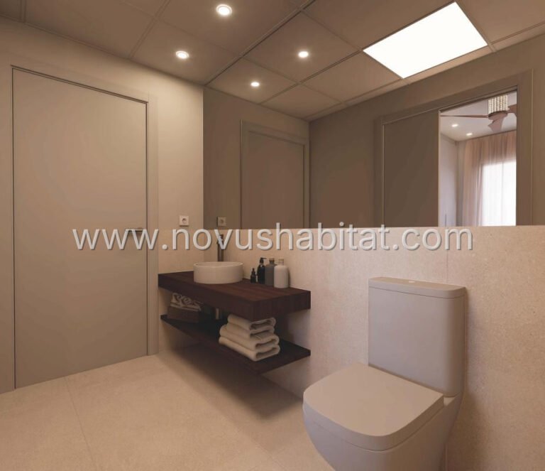 Apartamento en Torrevieja - 649780 - foto 18
