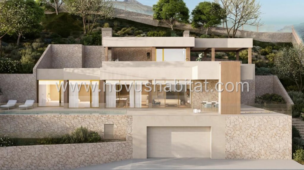 Villa en Altea - 652136 – foto 2