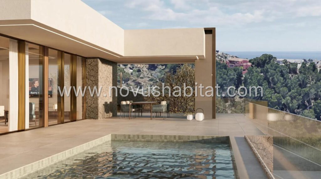Villa en Altea - 652136 – foto 3