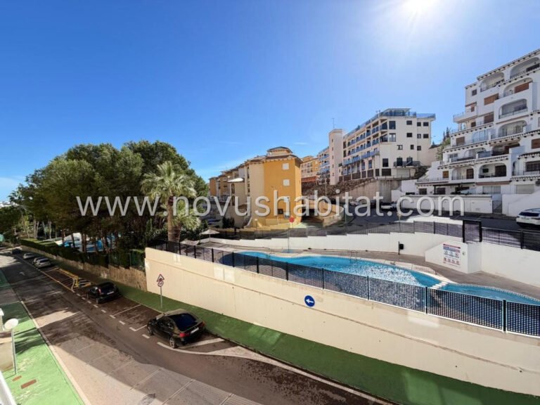 Íbúð í Orihuela - 618025 - foto 22