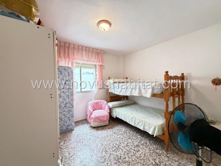 Íbúð í Torrevieja - 605060 - foto 22