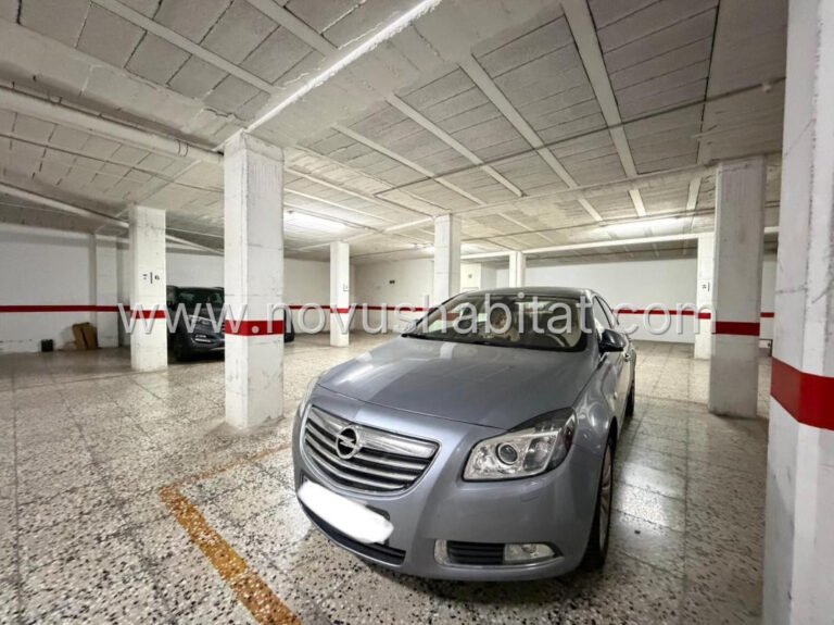 Garages í Torrevieja - 604317