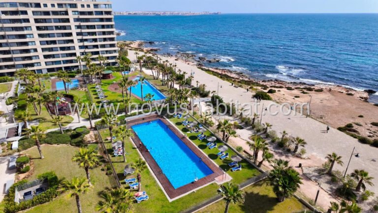 Apartment in Torrevieja - 605030 - foto 13