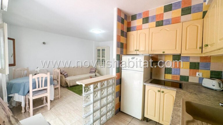 Íbúð í Orihuela - 637024 - foto 7