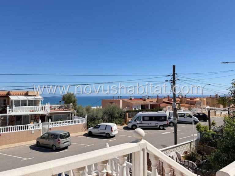Rijtjeshuis in Gran Alacant - 605047 - foto 23