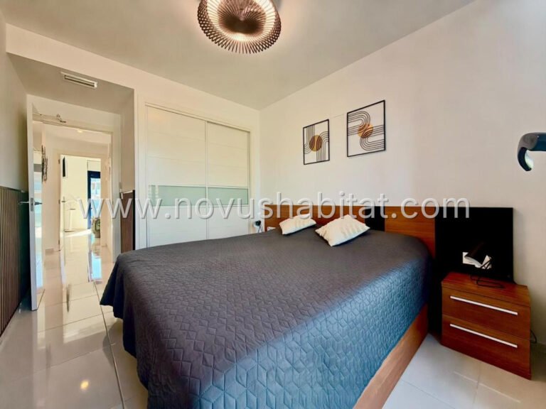 Íbúð í Torrevieja - 645276 - foto 12