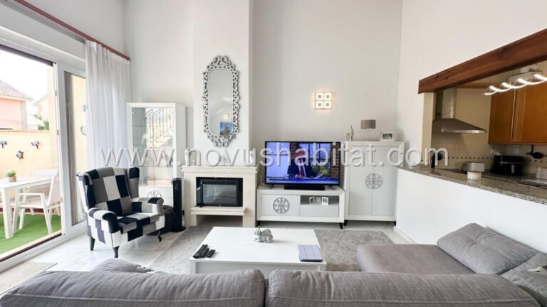 Adosado en Algorfa - 635663 - foto 7