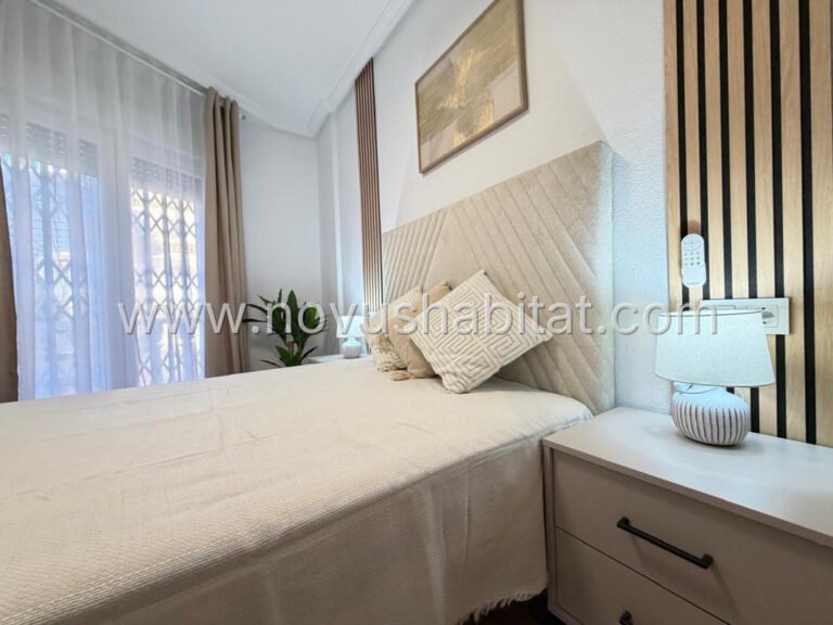 Appartement in Torrevieja - 640534 - foto 19