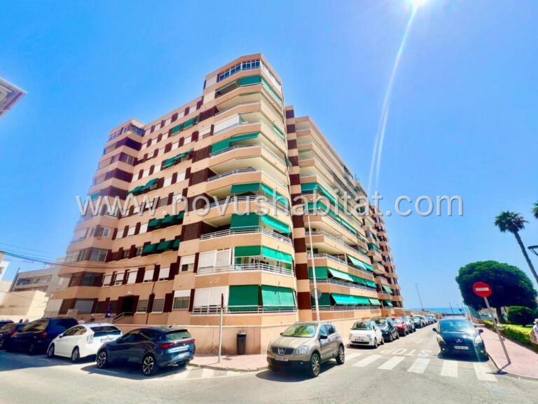 Íbúð í Torrevieja - 605046 - foto 3