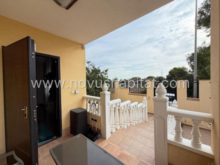 Villa í Orihuela - 637028 - foto 18