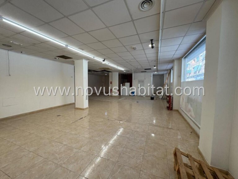 Commercial en Torrevieja - 633577 - foto 18