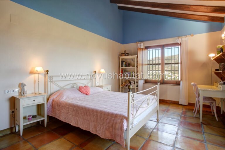Parcela en Moraira - ALT-23625 - foto 42