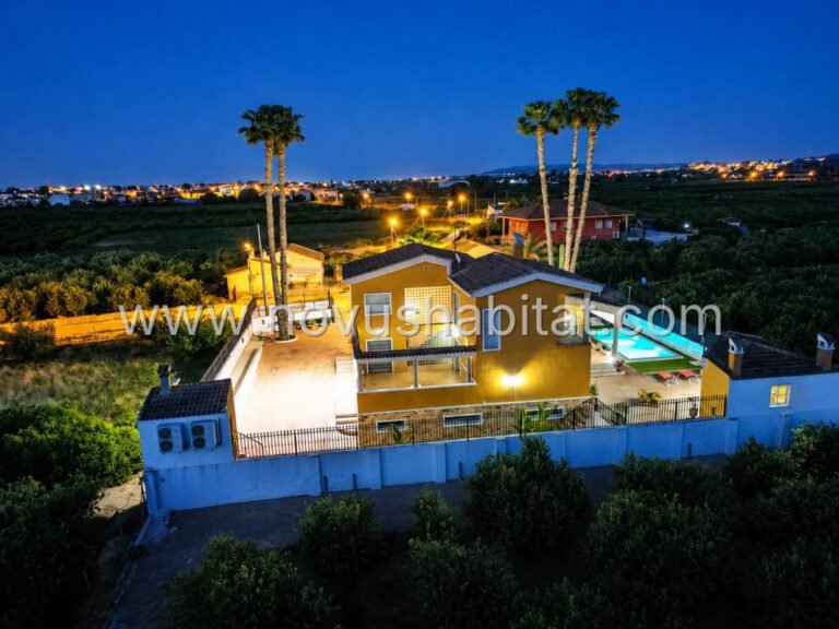 Villa í Orihuela - 619024 - foto 6