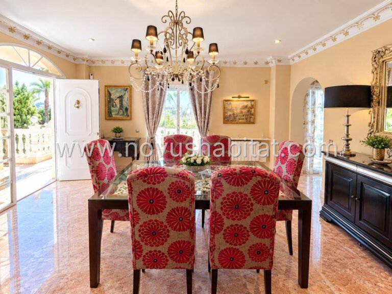 Villa in Benferri - 635055 - foto 12