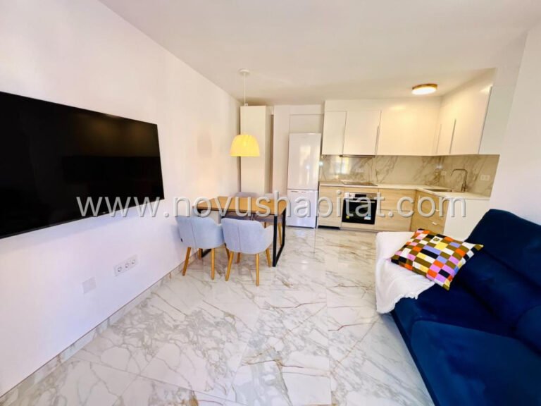 Bungalow í Torrevieja - 605727