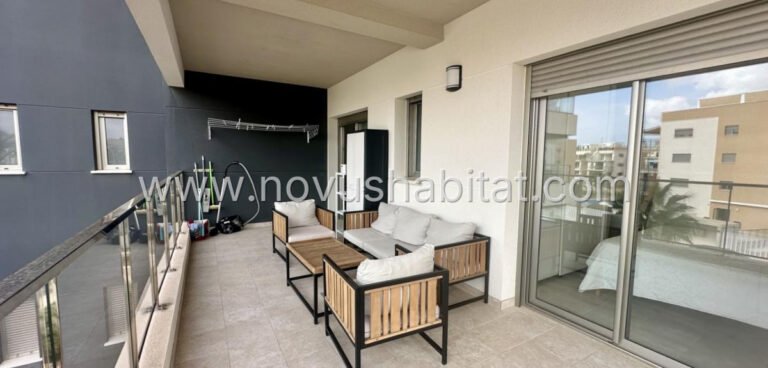 Íbúð í Orihuela - 630222 - foto 29