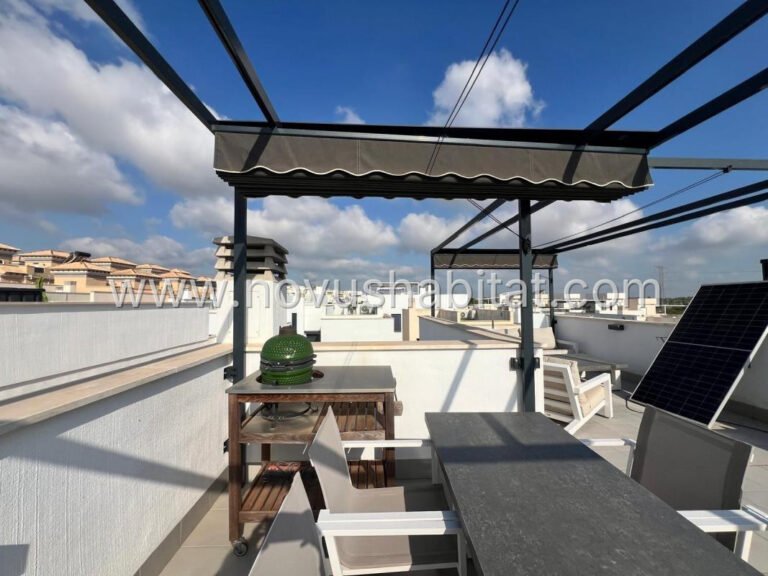 Villa í Orihuela - 604328 - foto 16