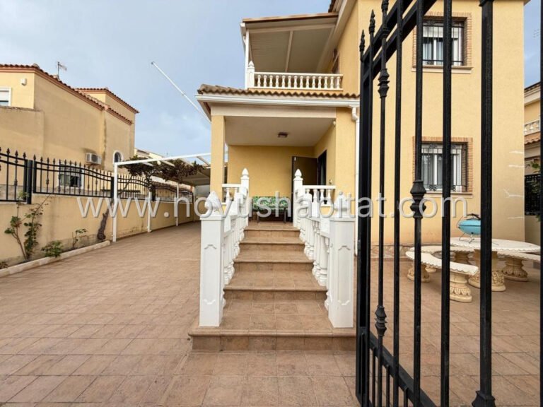 Villa í Orihuela - 637028 - foto 5