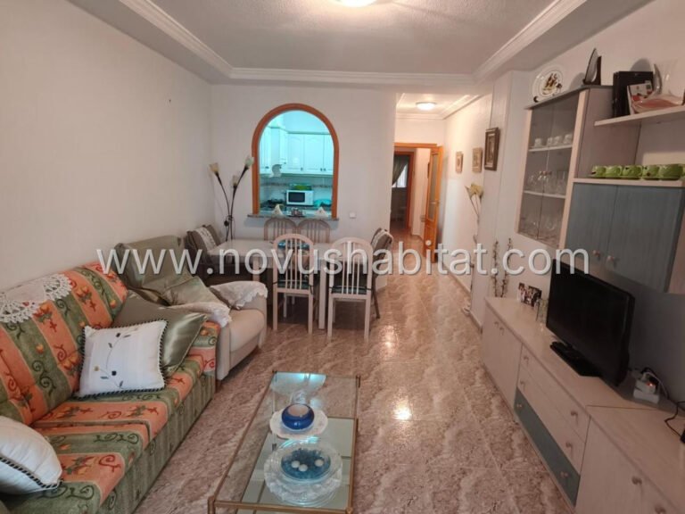 Appartement in Torrevieja - 605725 - foto 4