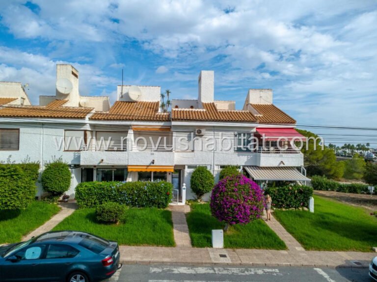 Bungalow en Orihuela - 637801 - foto 22
