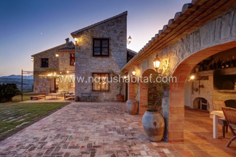 Plot in Moraira - ALT-50294 - foto 50