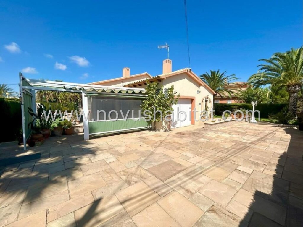 Villa í Orihuela - 619010 – foto 5