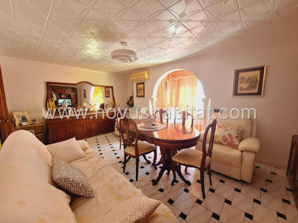 Íbúð í Torrevieja - 618026 – foto 3